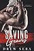Saving Graves (Irons #2)