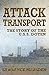 Attack Transport by Lawrence A. Marsden Attack Transport by Lawrence A. Marsden