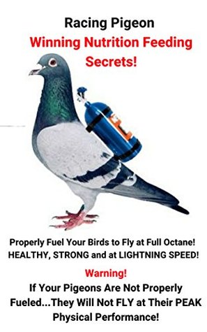 Racing Pigeon Winning Nutrition Feeding Secrets: Racing Pigeon Nutrition