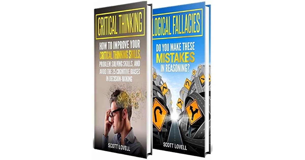 Tools of critical thinking pdf picture