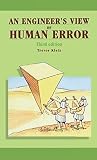 An Engineer's View of Human Error Book cover for An Engineer's View of Human Error