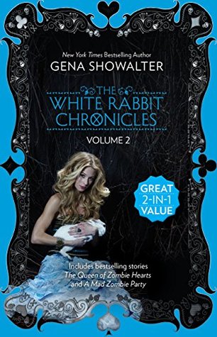 The White Rabbit Chronicles Volume 2