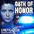 Oath of Honor (Blue Justice #1)