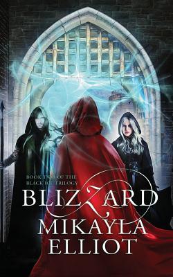 Blizzard (Black Ice Trilogy)
