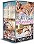 Eagle's Ranch Romance Complete 3 Book Boxset by Misty Shae