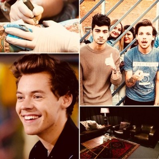 Sit Next to Me (ebook)