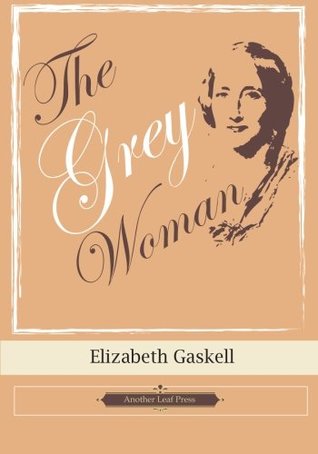 The Grey Woman