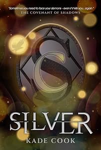 Silver (The Covenant of Shadows, #3)
