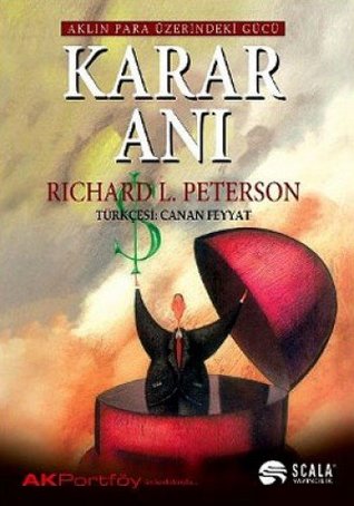 Karar Anı (Paperback)
