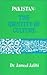 Pakistan: The Identity of Culture