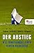 Der Abstieg by Tobias Escher