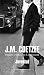 Juventud by J.M. Coetzee Juventud by J.M. Coetzee