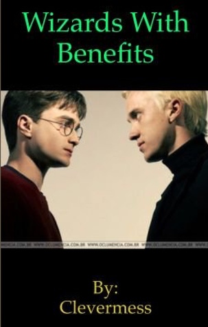Wizards With Benefits
