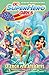 DC Super Hero Girls: Search for Atlantis (DC Super Hero Girls Graphic Novels, #7)