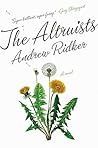 The Altruists by Andrew Ridker