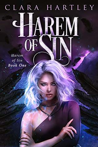 Harem of Sin (Secrets of the Fallen #1)