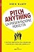 Pitch anything: La presenta...