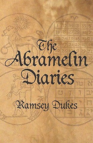 The Abramelin Diaries: The Nice Man Cometh (Kindle Edition)
