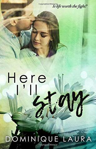Here I'll Stay (Paperback)