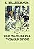 The Wonderful Wizard Of Oz