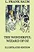 The Wonderful Wizard Of Oz