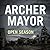 Open Season by Archer Mayor