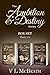 The Ambition & Destiny Series by V.L. McBeath
