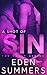A Shot of Sin (Vault of Sin, #1)