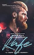 Rafe: A Buff Male Nanny (Loose Ends, #1)