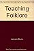 Teaching Folklore