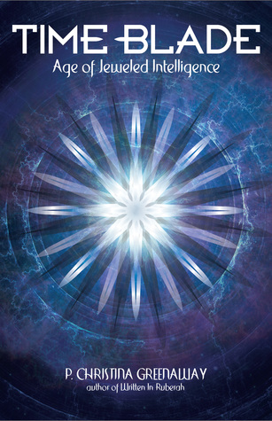 Time Blade: Age of Jeweled Intelligence (2)