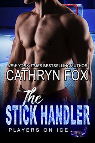The Stick Handler (Players on Ice, #2)