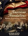 American Foundati...