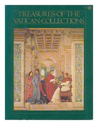 Treasures of the Vatican Collections (Paperback)