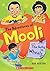 The Adventures Of Mooli And The Bully On Wheels [Paperback] NILL
