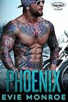 Phoenix by Evie Monroe