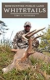 Bowhunting Public Land Whitetails