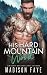 His Hard Mountain Wood (Bla...