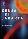 Senja di Jakarta