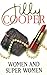 Women and super women by Jilly Cooper