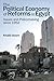 The Political Economy of Reforms in Egypt by Khalid Ikram