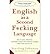 English as a Second F+cking Language by Sterling Johnson