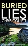 Buried Lies (DI Mariner, #6)