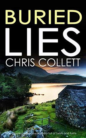 Buried Lies (DI Mariner, #6)