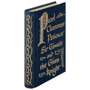 The Pearl Manuscript (Hardcover)