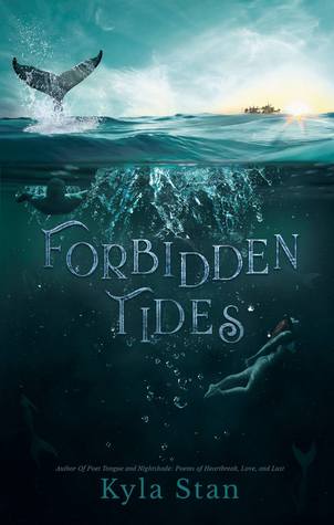 Forbidden Tides: A Dark YA Mermaid Romance