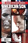 Amazing Spider-Man Presents: American Son #1