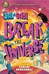 Sal and Gabi Brea...