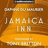 Jamaica Inn by Daphne du Maurier