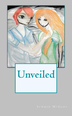 Unveiled (DizzGo's, #6)